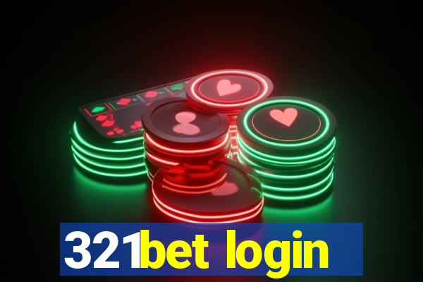 321bet login